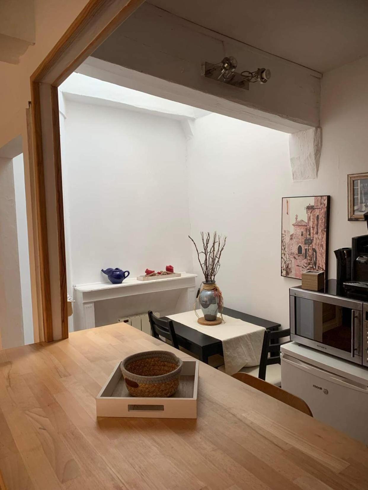 Appartement Studio *
