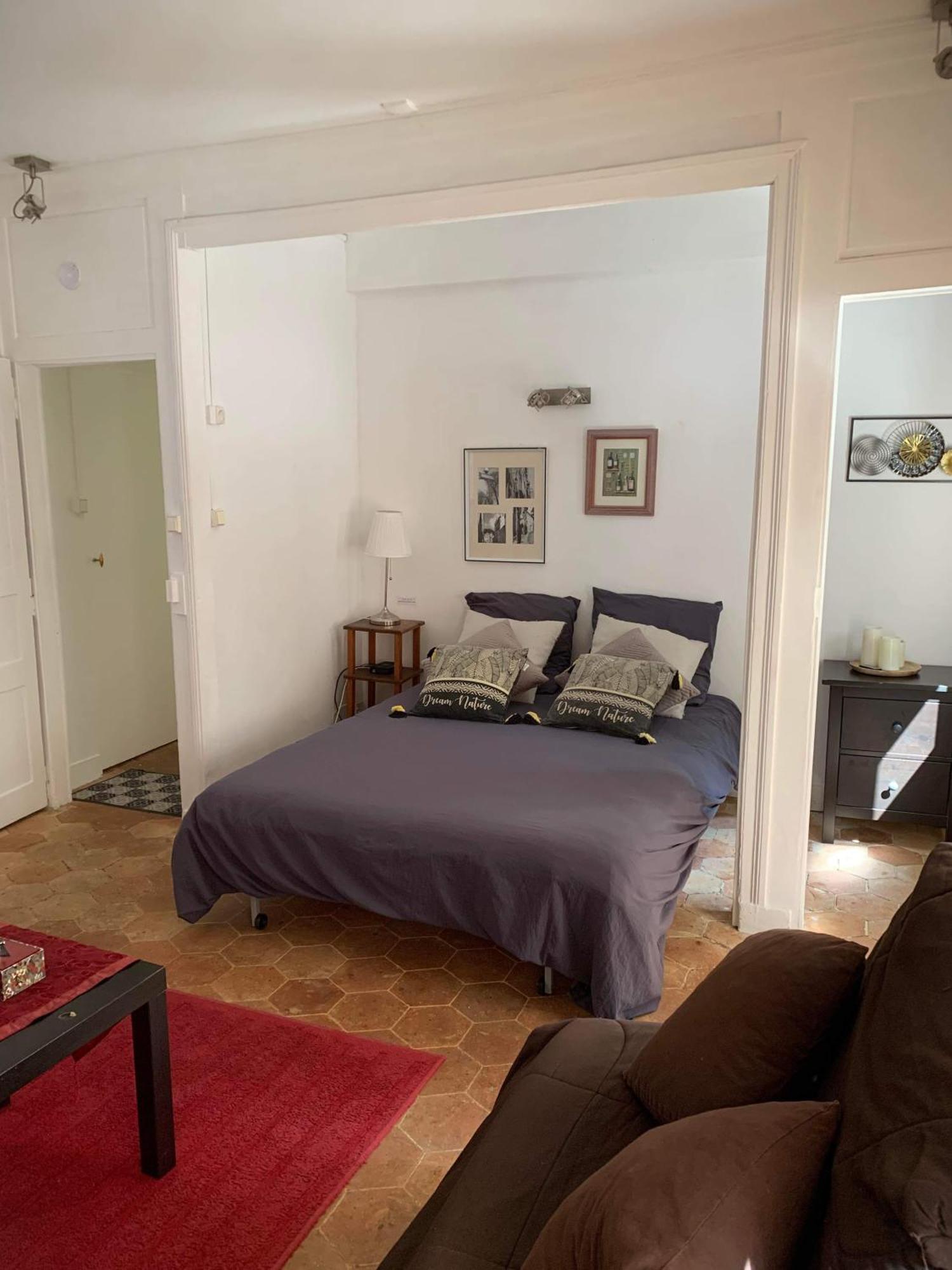 Studio Appartement