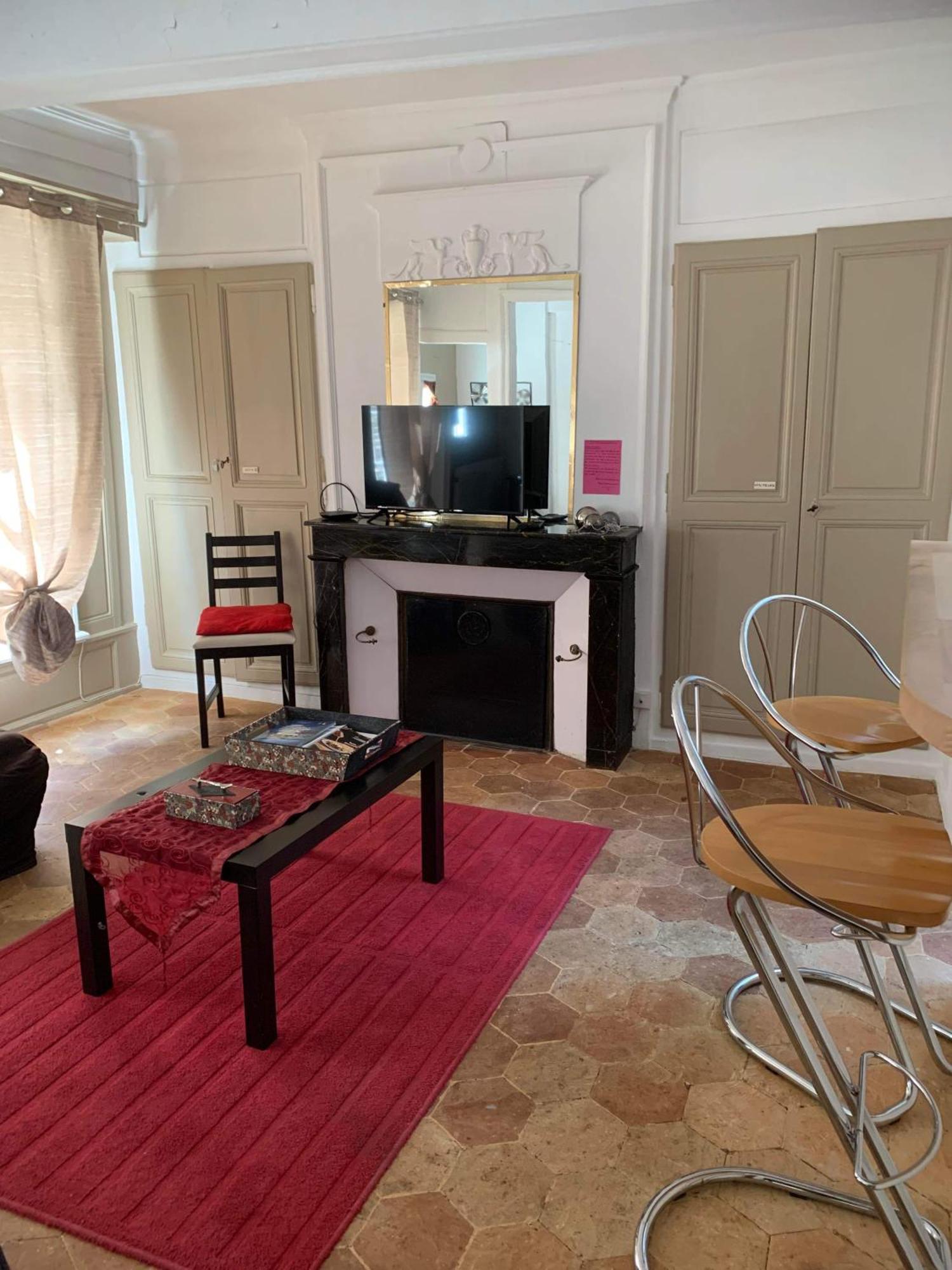 Appartement Studio *