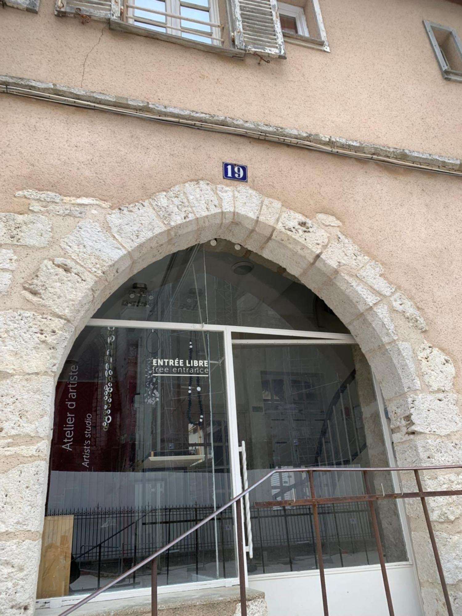 Appartement Studio Chartres